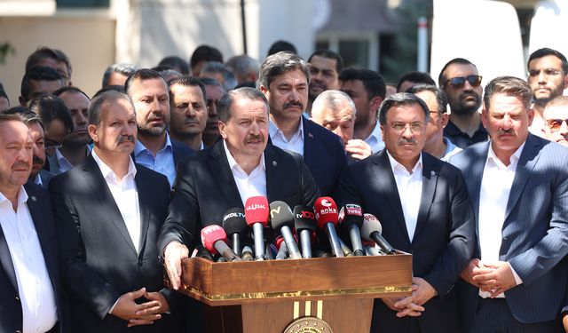 Memur-Sen taban aylığa zam ve refah payı için Bakanlık önünde eylem yapacak