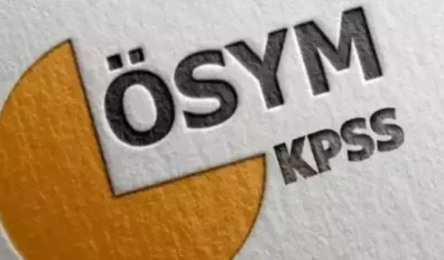 KPSS-2025/2 tercihleri başladı