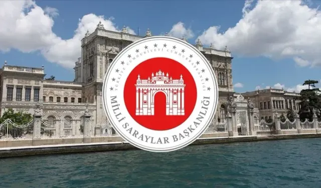 Milli Saraylar 230 sürekli işçi alacak