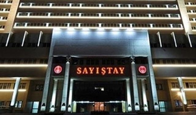 Sayıştay, Üniversitenin böl, parçala ve istediğine ihale ver uyanıklığını yakaladı