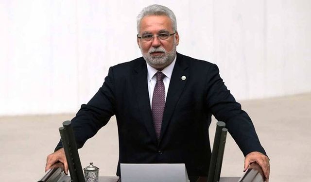Hüseyin Kocabıyık gözaltına alındı