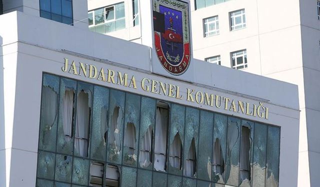 Jandarma 29 sözleşmeli personel alacak