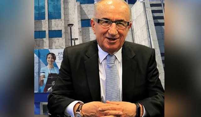 Sendika değil ömür boyu koltuk: 46 yıllık başkanlığa sağlık molası!