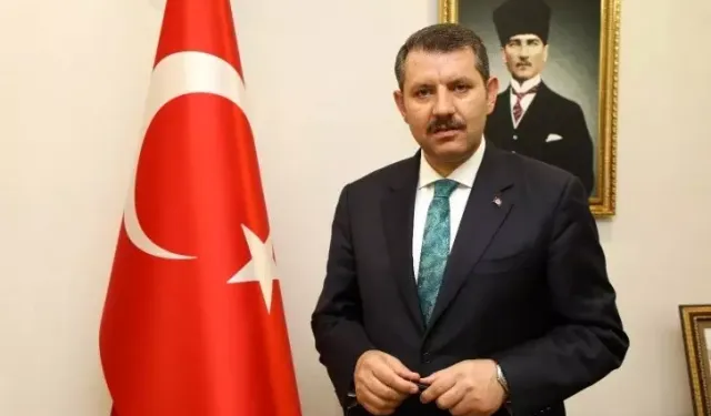 MSB Bakan Yardımcılığı'na atanan Salih Ayhan kimdir?