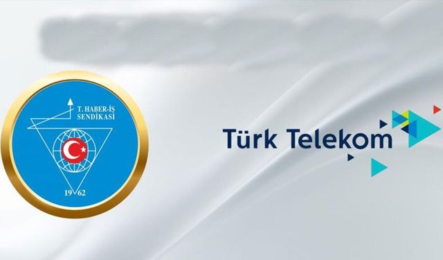 Haber-İş Sendikasına kayyum kararı Türk Telekom toplu sözleşmesini de tartışmalı hale getirdi