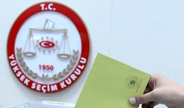 Yüksek Seçim Kurulu Başkanlığı 135 personel alacak