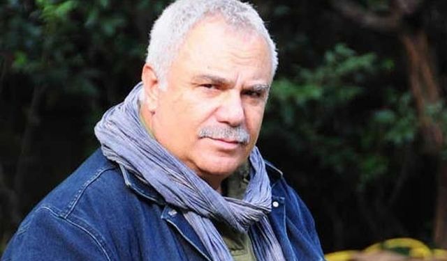 Ünlü sanatçıdan 'emekli maaşlarına' tepki!