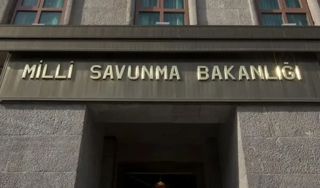 MSB 57 sözleşmeli personel alacak
