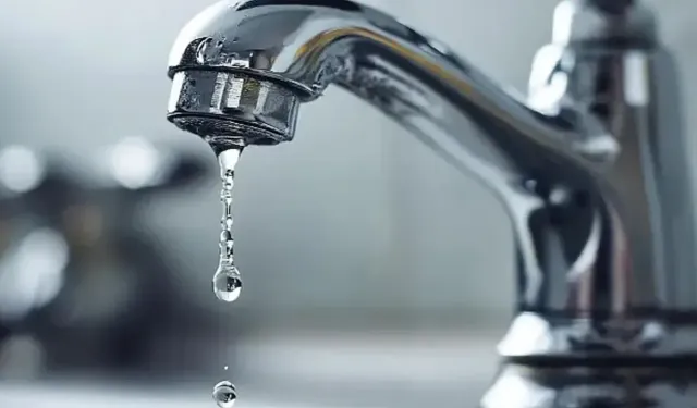 Sayıştay tespit etti: Ankara’nın suyu 'yolda' kayboluyor...