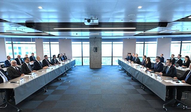 MESS TİS teklifini güncelledi: İlk 6 ay için yüzde 18 zam, görüşme sonuçsuz kaldı