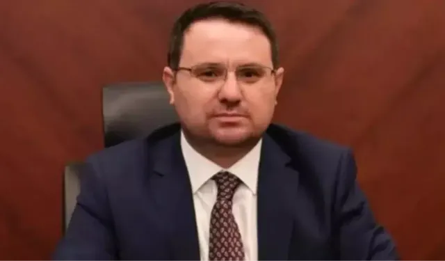 Akın Gürlek'in yerine vekalet edecek isim belli oldu!