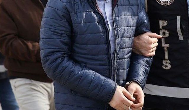 Bakanlık çalışanı 93 kişiye gözaltı!