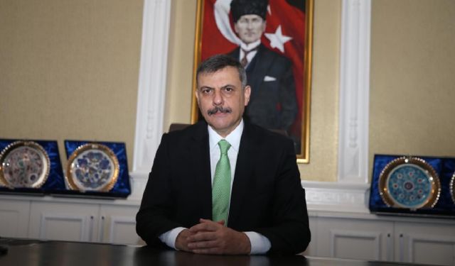 Yeni İçişleri Bakanı Mustafa Çiftçi kimdir?