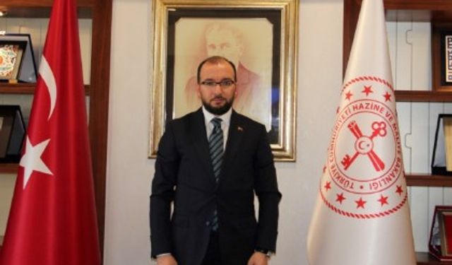 Sosyal Güvenlik Kurumu Başkanlığına Yunus Elitaş atandı