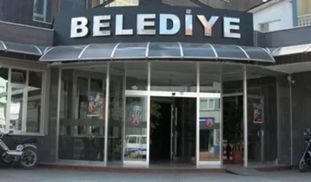 Belediyelerdeki 'yan ödemeler' dudak uçuklattı!