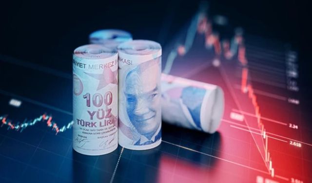 Ekonomi ilk çeyrekte yüzde 2.5 büyüdü!