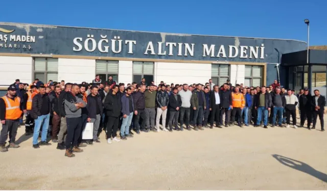 Tarım Kredi'nin Altın Şirketi'nde 'işçi' krizi!