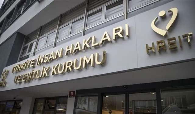 TİHEK Uzman Yardımcılığı Sınav Sonuçları açıklandı!