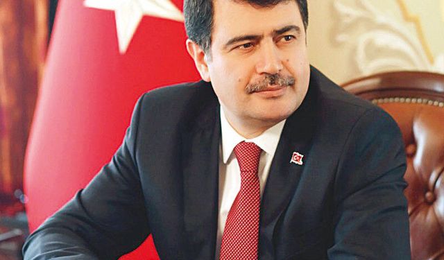 Türkiye İnsan Hakları ve Eşitlik Kurumunun Başkanı belli oldu