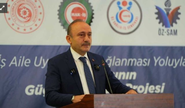 Devlet Sert’ten İsrail’e çok sert tepki: "Mahmut Arslan ve tüm vicdan aktivistleri derhal serbest bırakılmalıdır!"