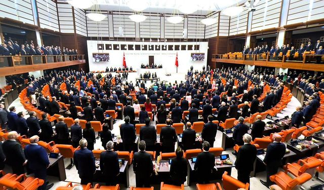 İddia doğruysa Aksaray Milletvekili istifa etmelidir