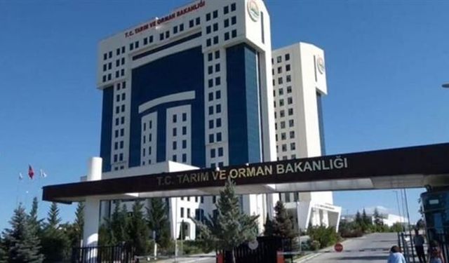 Tarım ve Orman Bakanı Yumaklı kıyak şeker satışını sadece izliyor