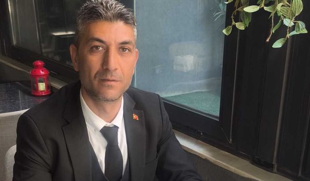 KİT-DER Genel Sekreter İbrahim Tatlı: 100 bine yakın taşeron çalışan 8 yıldır kadro bekliyor