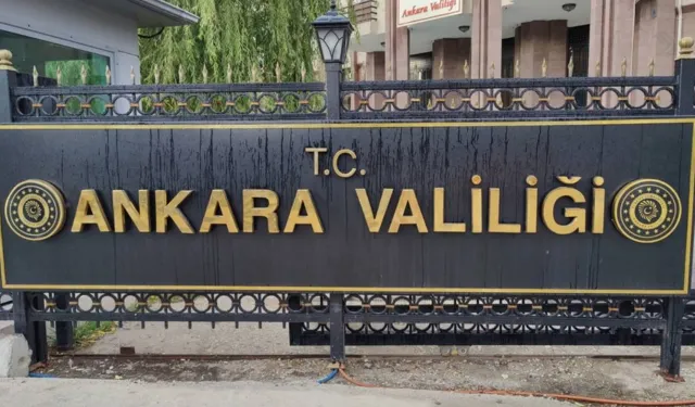 Ankara'da hangi yollar kapalı? İşte NATO tedbirleri...