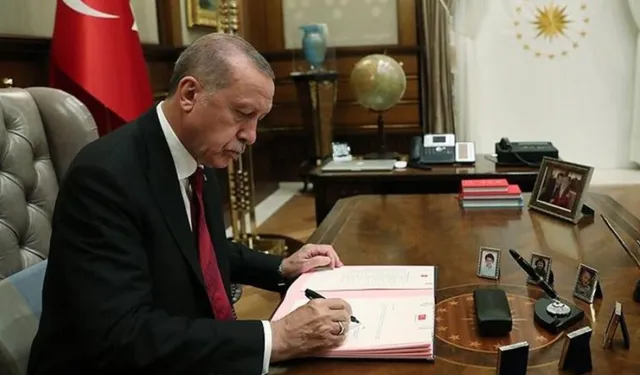 31 Temmuz 2026 tarihli atama ve görevden alma kararları yayımlandı