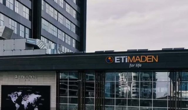 Eti Maden'de 18 ton çikolata krizinde fatura memurlara kesildi! İddiaya göre 4 personele maaş kesme cezası verildi