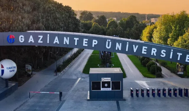 Gaziantep Üniversitesi 115 sözleşmeli personel alacak