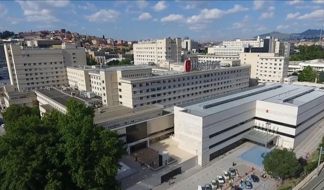 Hacettepe Üniversitesi 196 Sözleşmeli Personel Alacak