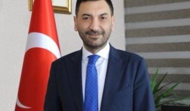 TÜRKSAT eski Teftiş Kurulu Başkanı: "Devlet büyüğümün ricası üzerine sildim"