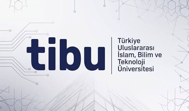 Türkiye İslam Üniversitesi 30 sözleşmeli personel alacak!