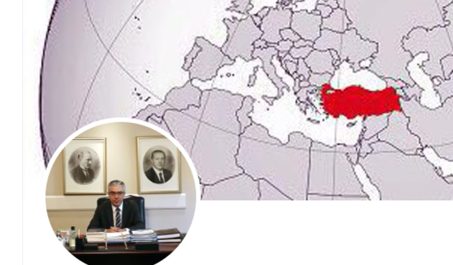 Cumhurbaşkanlığı Hükümet Sisteminde bürokratik vesayet olmaz!