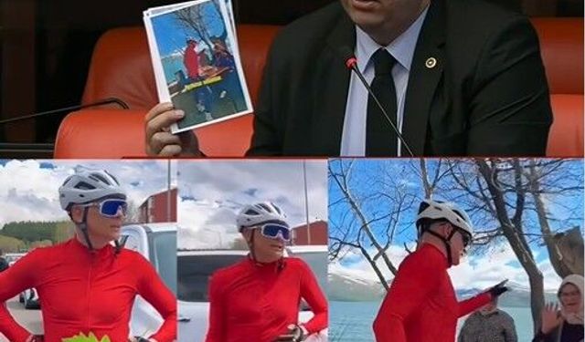 Böyle valilere asma yaprağı gönderin!
