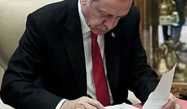 9 Temmuz 2026 tarihli atama kararları Resmi Gazete'de yayımlandı