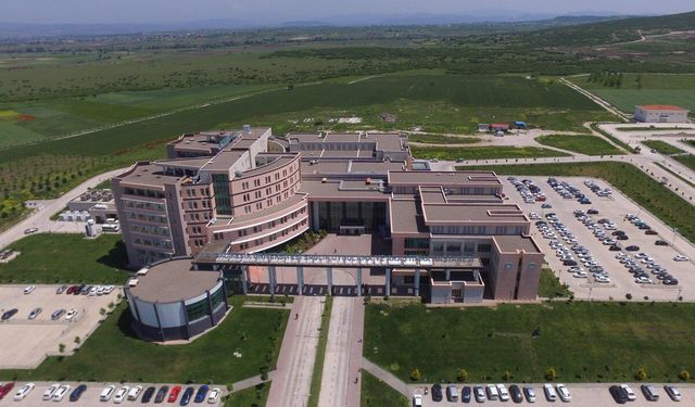 Balıkkesir Üniversitesi 309 sözleşmeli personel alacak!