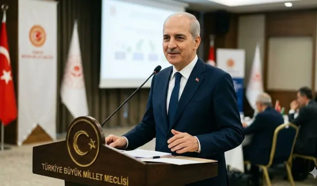 Meclis Başkanı uzun süredir Genel Sekreter ataması yapamadı