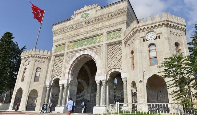 5 üniversite 533 personel alacak!