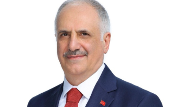 Hazine ve Maliye Bakan Yardımcısı Osman Çelik etrafındaki sorular büyüyor