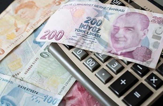 En düşük emekli aylığının maliyeti belli oldu!