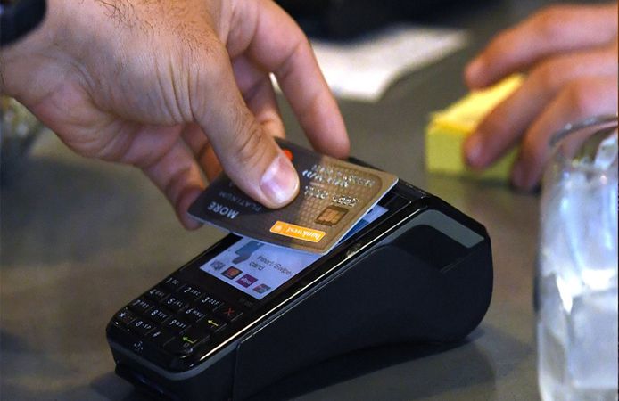 BKM'de 'tuvalet tadilatına' bile milyonlar harcanmış!