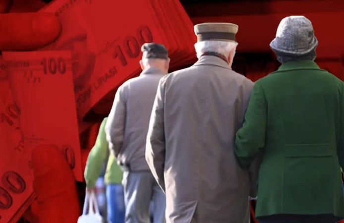 3 milyon Bağ-Kur’lu için erken emeklilik imkânı!