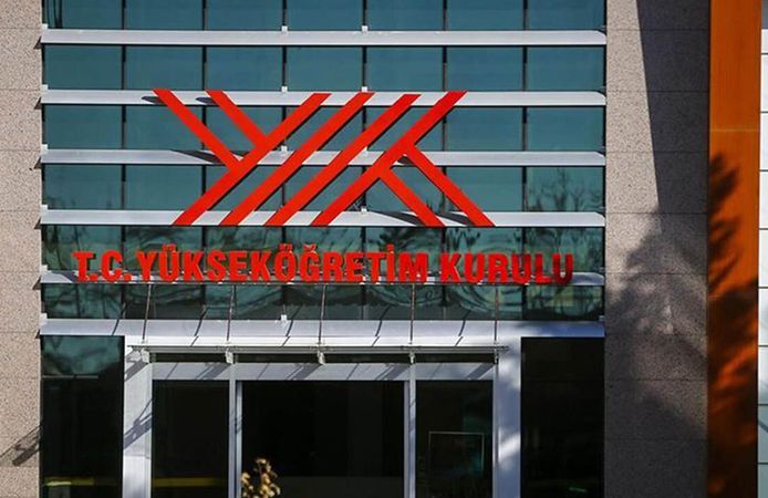 YÖK'ten Bilgi Üniversitesi açıklaması