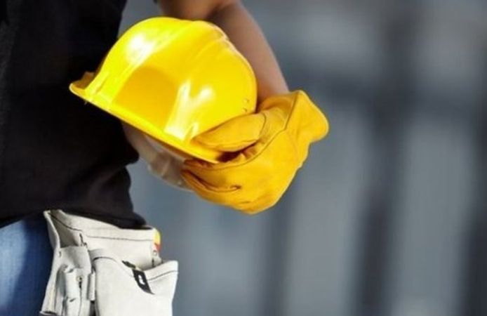 600 bin kamu işçisinin gözü hükümette!