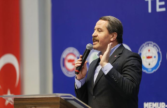 Ali Yalçın resmen duyurdu: Uzlaşma sağlanamadı...
