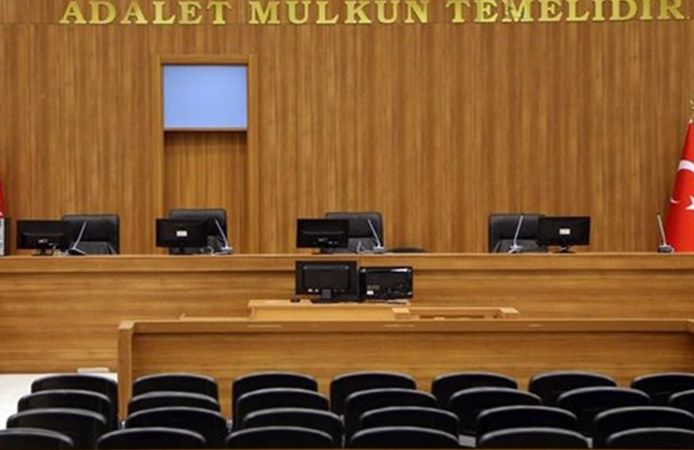 Bakan Gürlek duyurdu: 140 yeni mahkeme kuruldu...