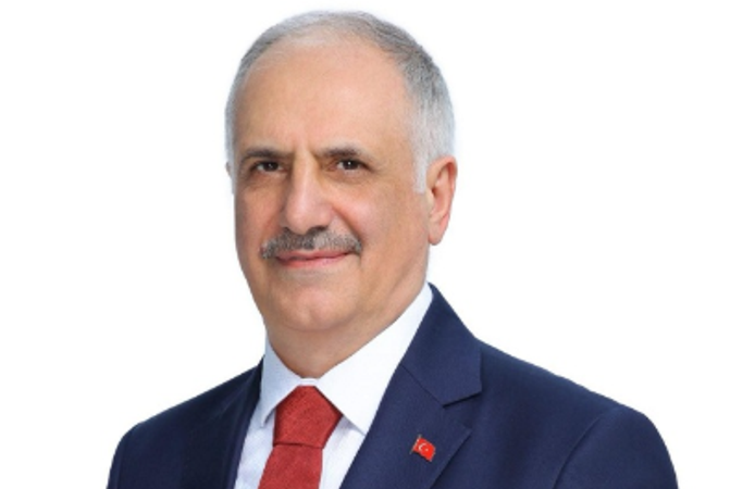Hazine ve Maliye Bakan Yardımcısı Osman Çelik etrafındaki sorular büyüyor