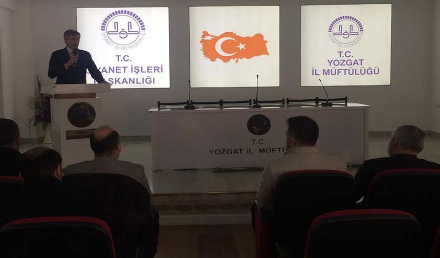 Türk Diyanet Vakıf-Sen: Cami görevlilerinin lojman sorunu biran önce çözülmeli!